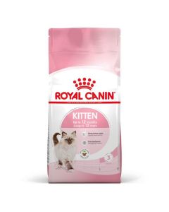 Royal Canin Féline Health Nutrition Kitten Second Age 400 g
