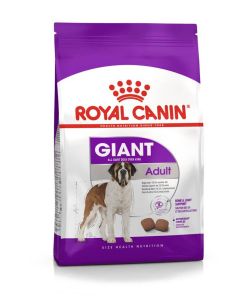 Royal Canin Giant Adult 15 kg - DLUO : 23/06/2024