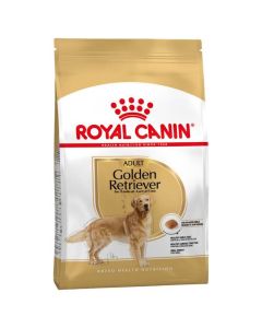 Royal Canin Golden Retriever Adult - La Compagnie des Animaux