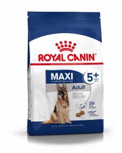 Royal Canin Maxi Adult + de 5 ans 15 kg - DLUO : 03/07/2024