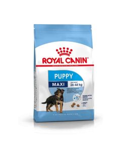 Royal Canin Maxi Junior 10 kg- La Compagnie des Animaux