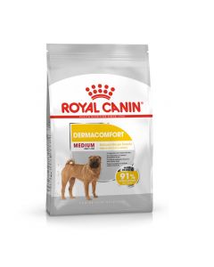 Royal Canin Medium Dermaconfort 10 kg 