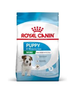 Royal Canin Vet Puppy Mini 8 kg - DLUO : 26/06/2024