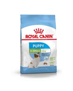 Royal Canin Vet Puppy X-Small Chiot de 2 à 10 mois 1.5 kg