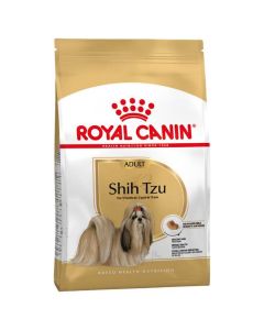 Royal Canin Shih Tzu Adult 3 kg - La Compagnie des Animaux