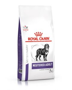 Royal Canin Veterinary Neutered Adult Large Dog 12 kg