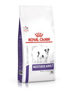 Royal Canin Vet Care Neutered Adult Small Dog 800 grs