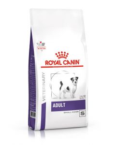 Royal Canin Veterinary Small Dog Adult 8 kg