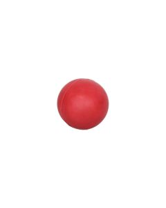 Rubb'n'Red Jouet Chien Balle Rouge XL
