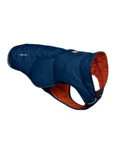 Ruffwear Quinzee Jacket manteau chien Blue moon XL - Destockage