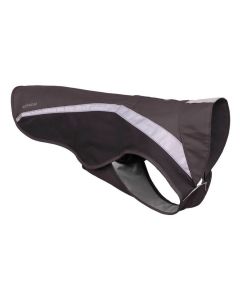Ruffwear veste haute visibilité Lumenglow grise XS - Destockage