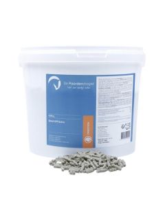 Paardendrogist Sand Off Extra 4.2 kg