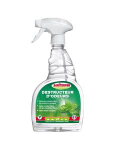 Saniterpen Destructeur D'odeurs 750 ml