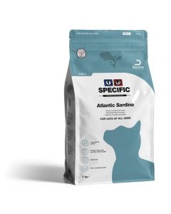 Specific Chat FQD-F Atlantic Sardine 2 kg