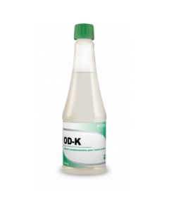 Sasu Octavet Od-K pour vache laitière 4 x 500 ml