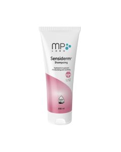 MP Labo Sensiderm shampooing 200 ml