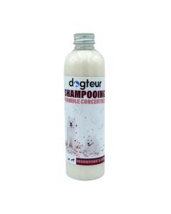 Shampooing PRO Dogteur Huile de Coco 250 ml