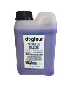 Shampooing PRO Dogteur Moelle Bleue 1 L