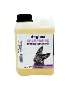 Dogteur Shampoing Pro Soufre 1 L