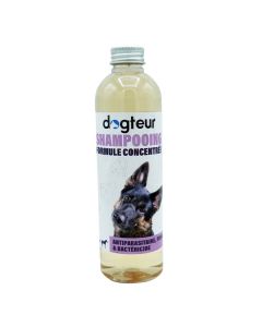 Shampooing PRO Dogteur Soufre 250 ml