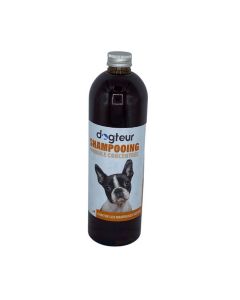 Dogteur Shampoing Pro Anti-odeur 250 ml