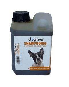 Dogteur Shampoing Pro Anti-odeur 5 L