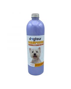 Shampooing PRO Dogteur Moelle Bleue 250 ml