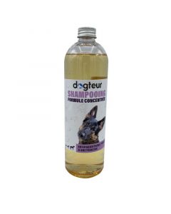 Shampooing PRO Dogteur Soufre 500 ml