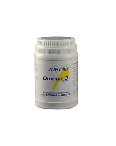 Sofcanis Omega 3 50 gélules