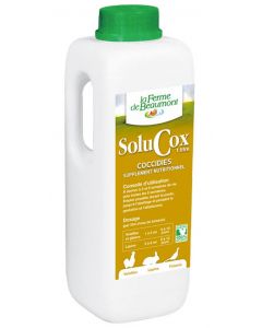 Solucox 250 ml