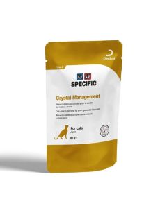 Specific Chat FCW-P Crystal Management 12 x 85 grs