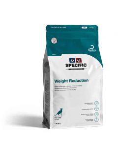 Specific Chat FRD Weight Reduction 400 g- La Compagnie des Animaux