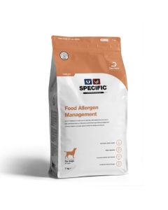 Specific Chien CDD-HY Food Allergen Management 7 kg