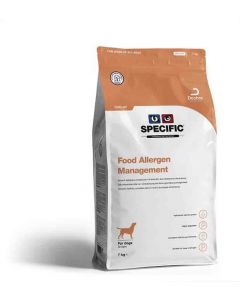 Specific Chien CDD-HY Food Allergen Management 12 kg