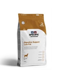 Specific Chien CID Low Fat Digestive support 12 kg