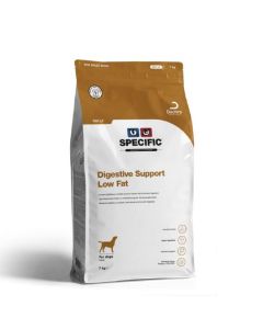 Specific Chien CID Low Fat Digestive support 7 kg