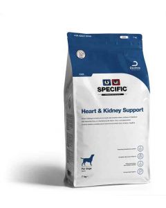 Specific Chien CKD Heart & Kidney Support 12 kg
