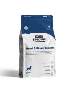 Specific Chien CKD Heart & Kidney Support 2 kg