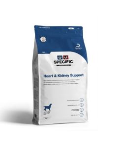 Specific Chien CKD Heart & Kidney Support 7 kg