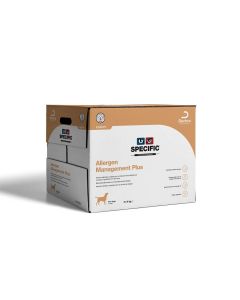 Specific chien CΩD-HY Allergy Management 7 kg 