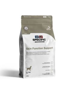 Specific Chien COD Skin Function Support 2 kg