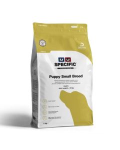 Specific chien CPD-S Puppy Small Breed 4 kg