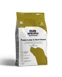 Specific chien CPD-XL Puppy Large Giant Breed 4 kg