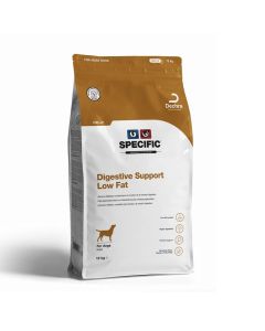 Specific CID Low Fat Digestive support chien 12 kg