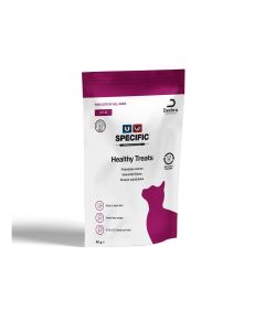 Specific chat Healthy Treats FT-H 10 x 50 g