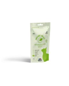 Specific Organic Treats pour chat 50 g