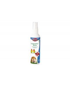 Trixie Spray antiparasitaire pour oiseaux et petit animaux 100 ml