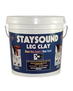 Staysound 5 kg - La Compagnie des Animaux