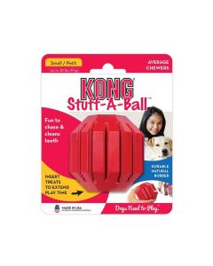 KONG Stuff-a-Ball M