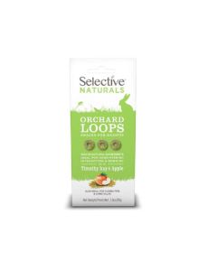 Supreme Selective Naturals Orchand Loops 80 g x4